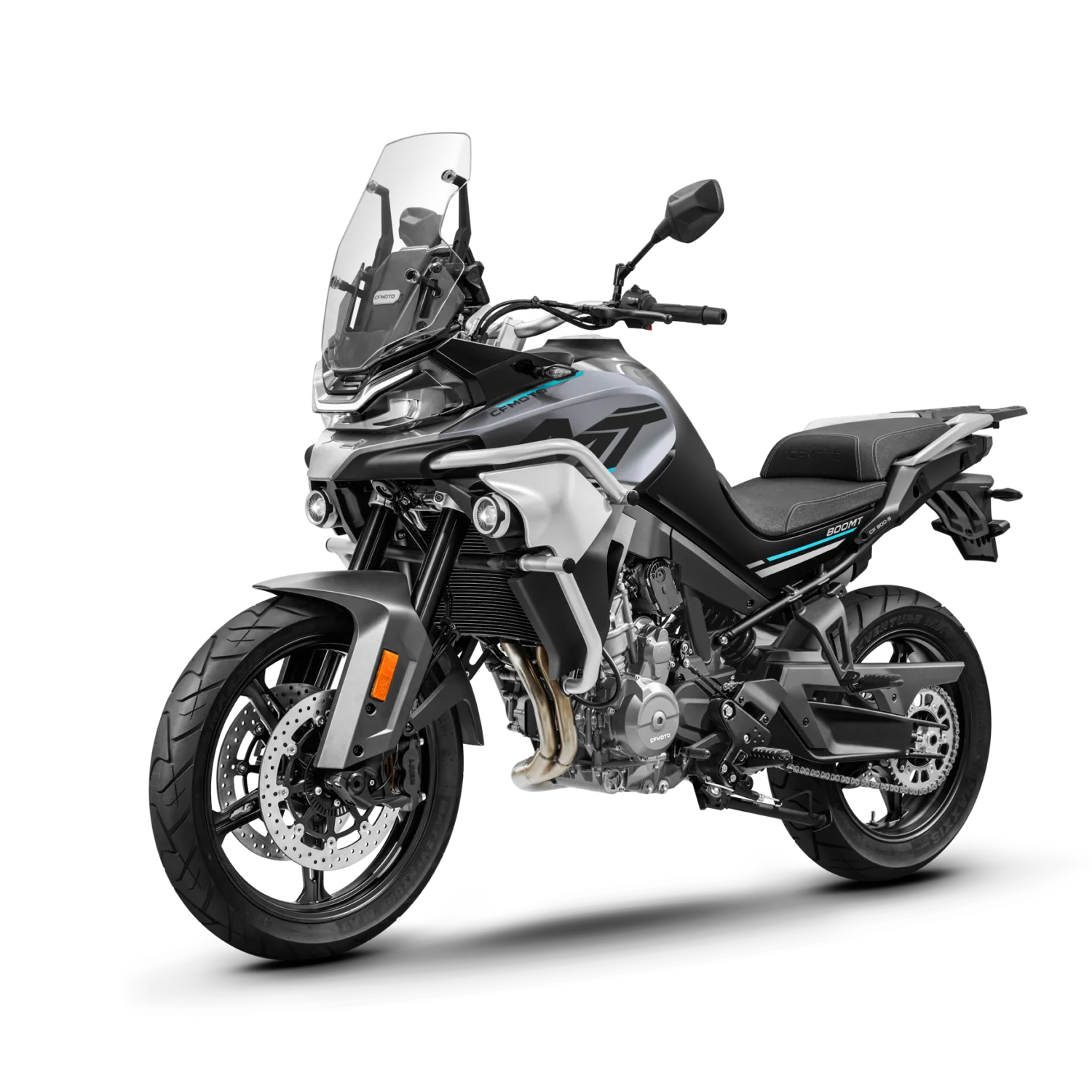 CFMOTO 800MT Touring