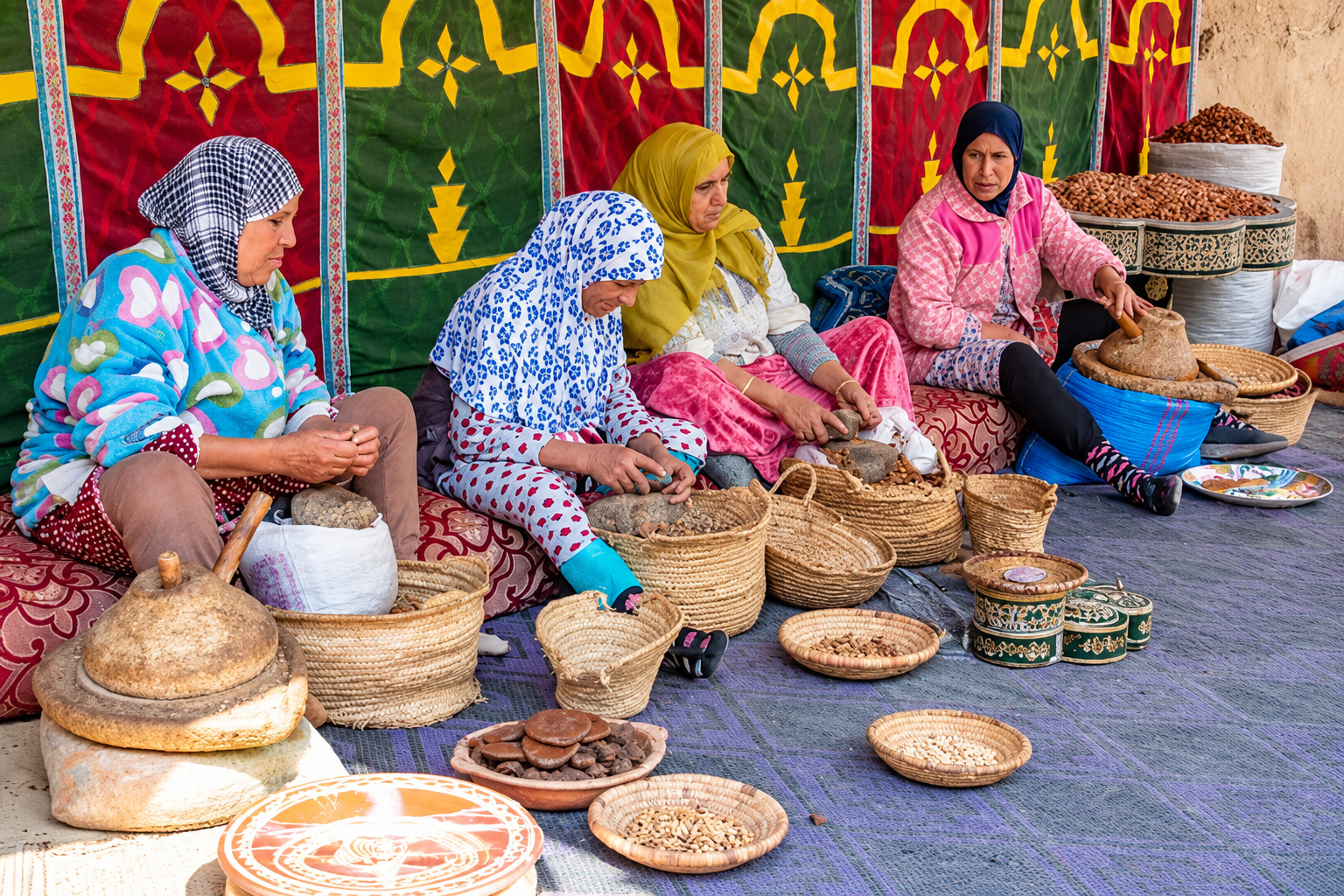 Essaouira