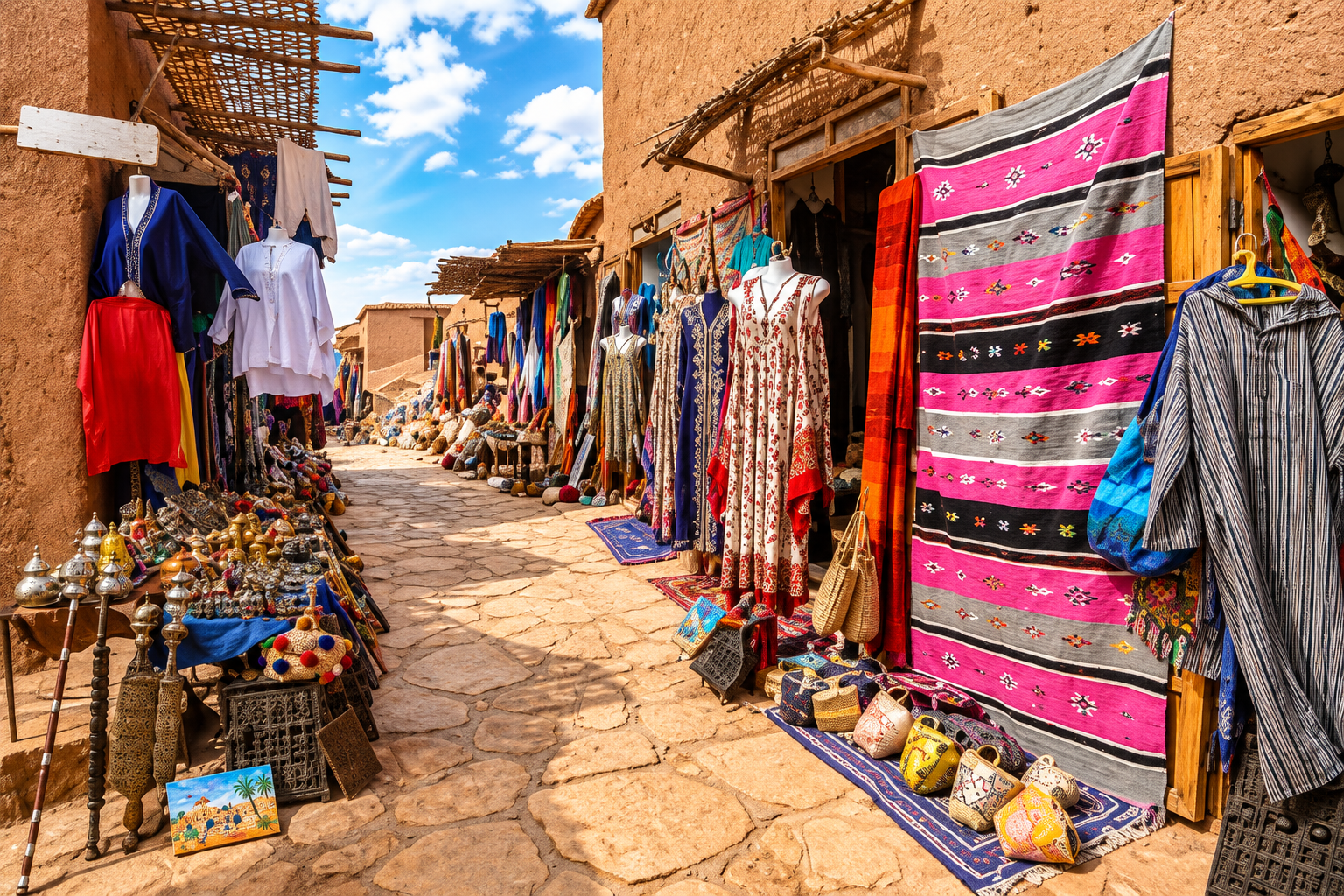 Ouarzazate