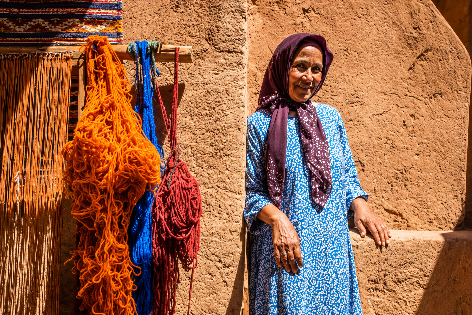 Ouarzazate