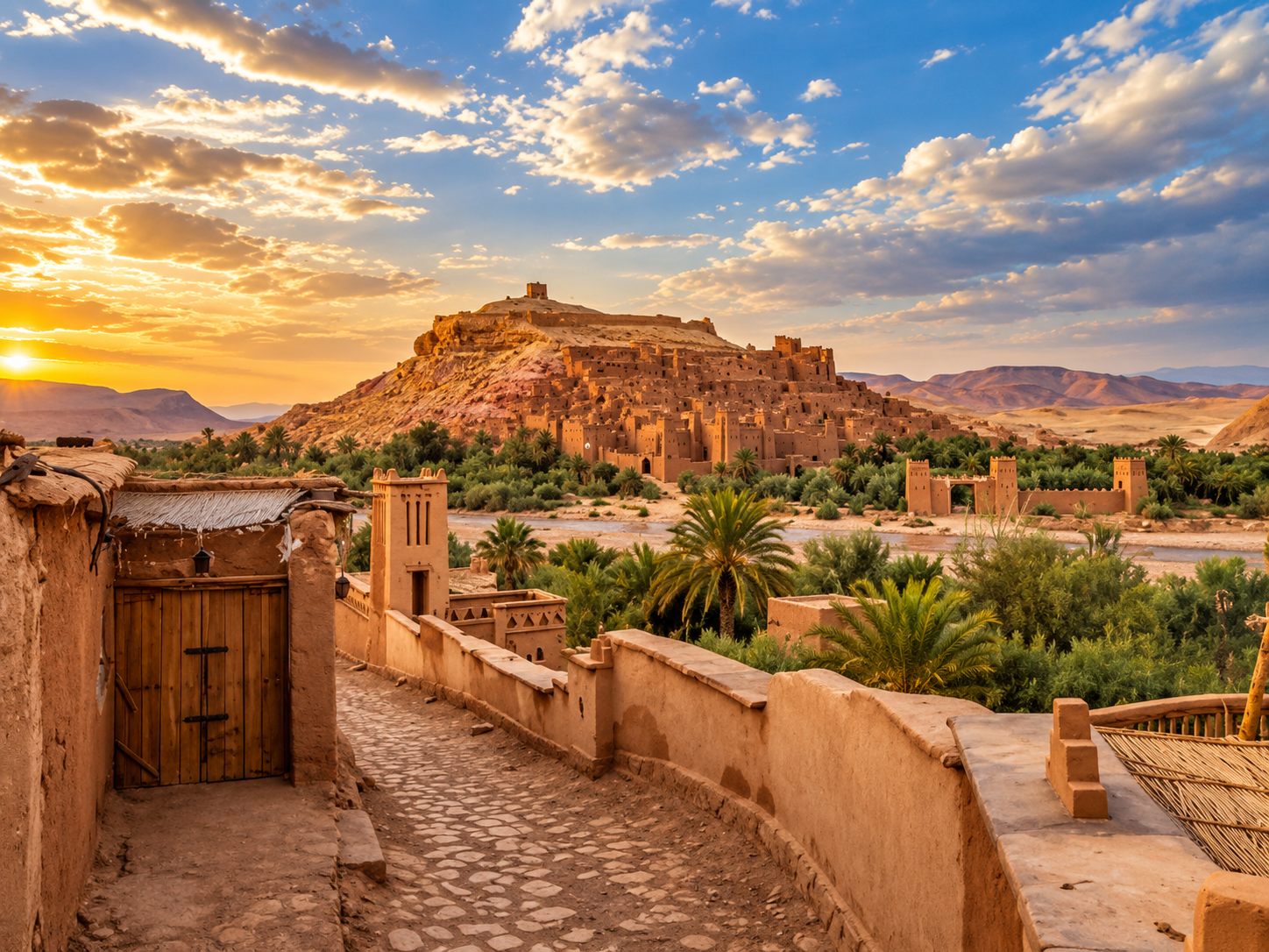 Ouarzazate