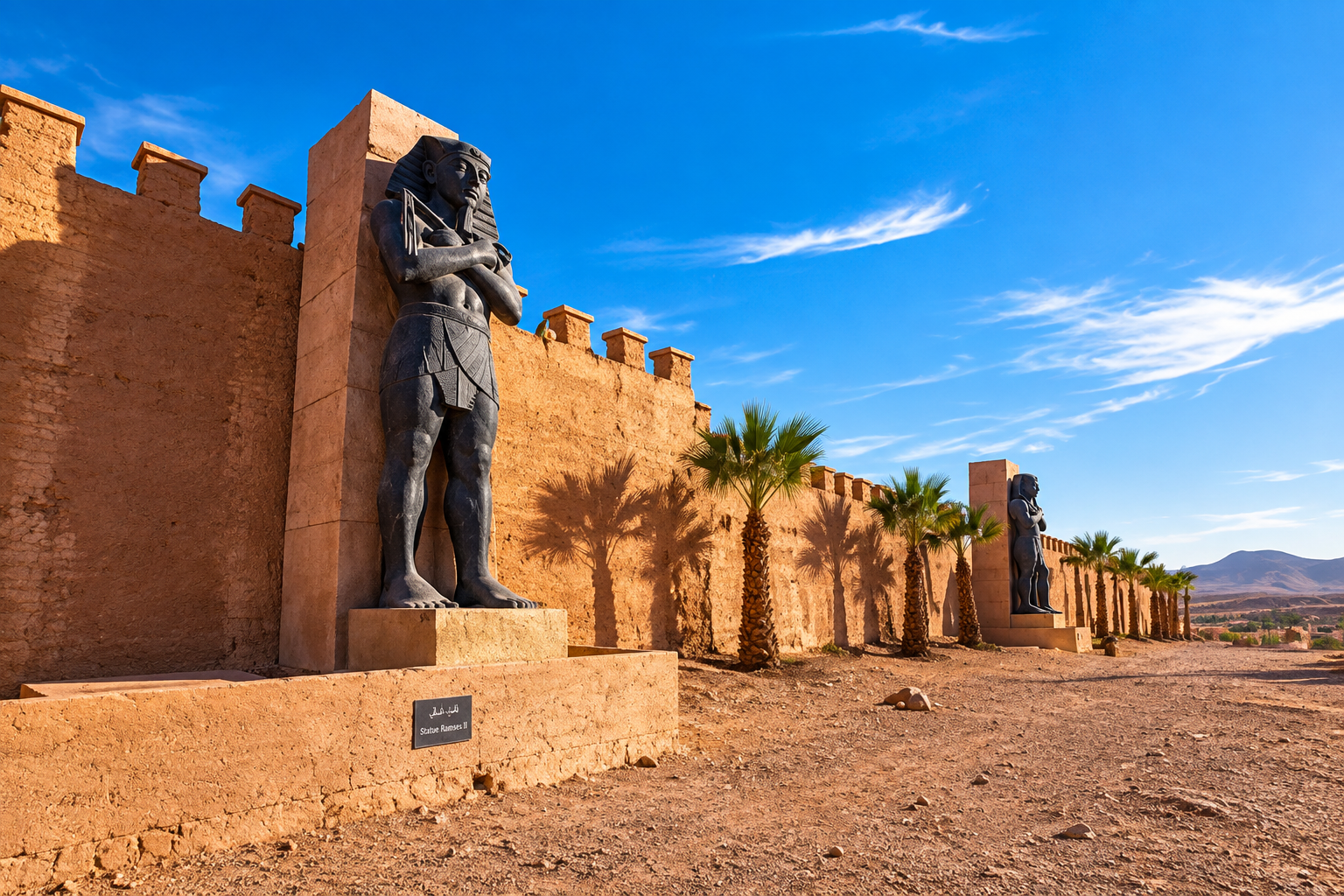Ouarzazate