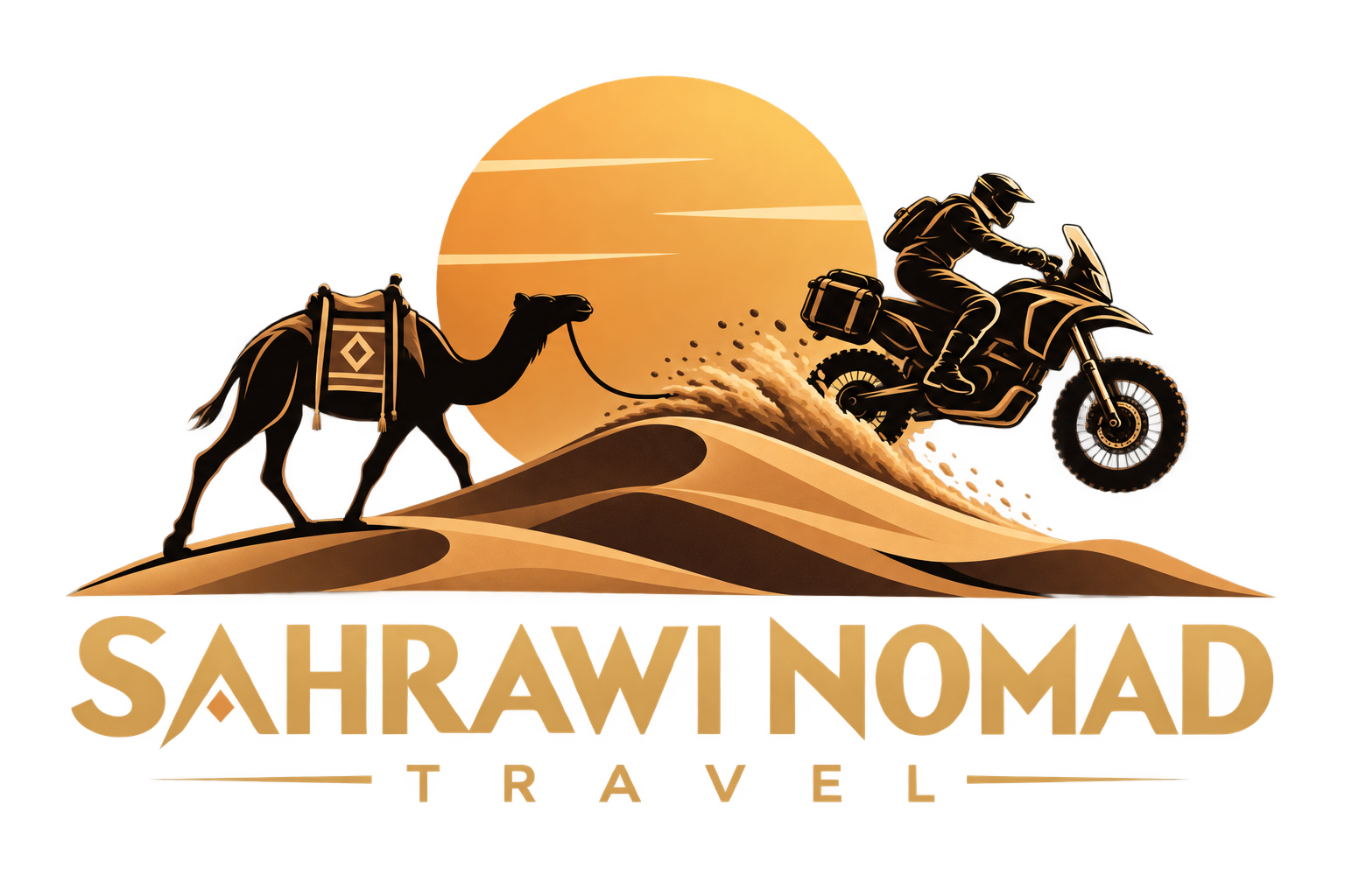 Sahrawi Nomad