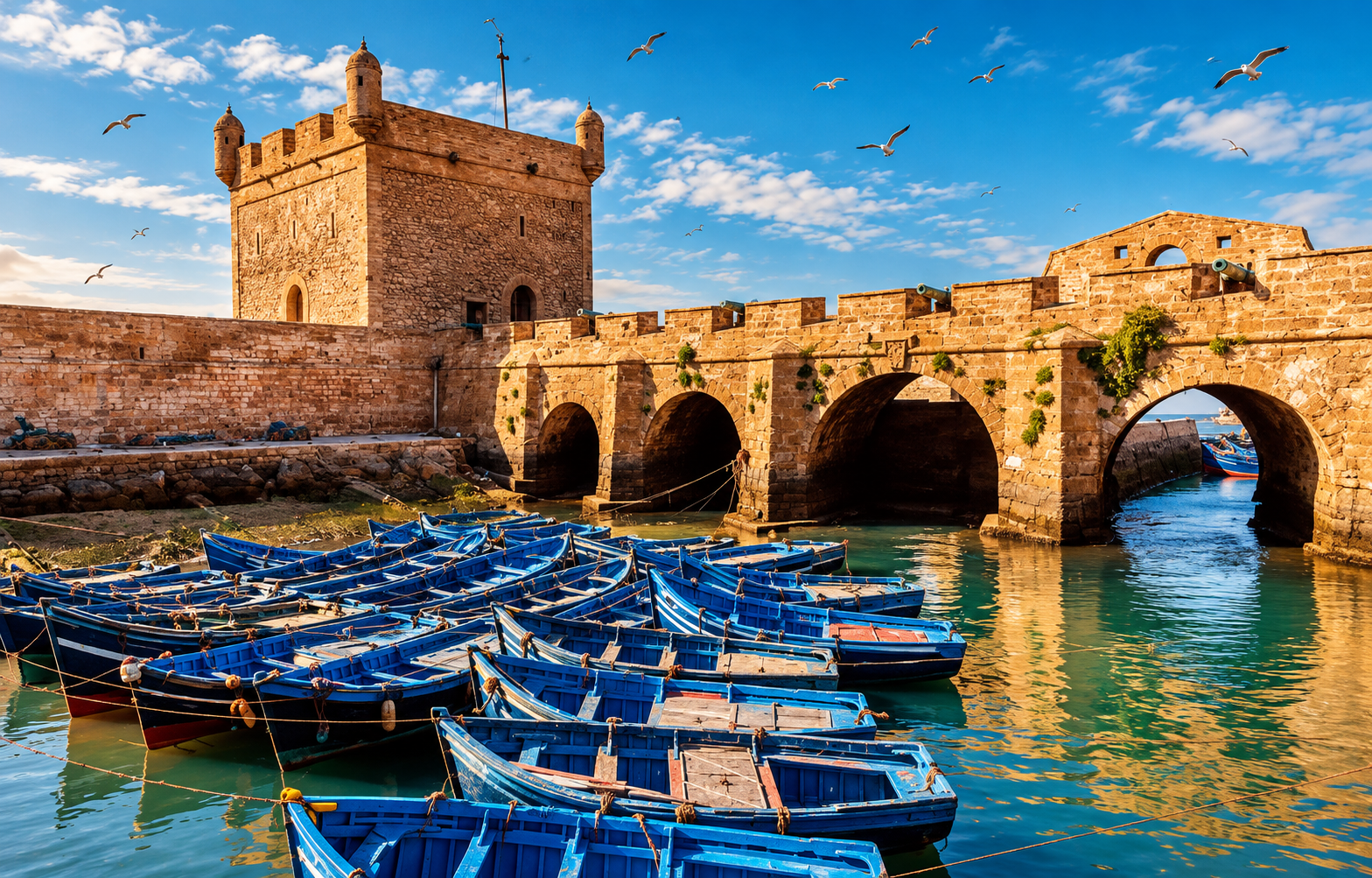 Essaouira