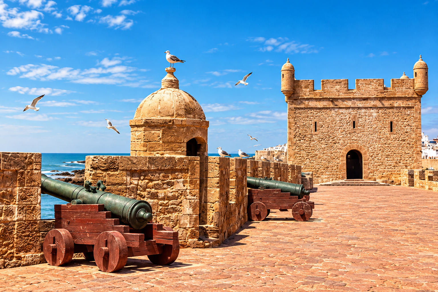 Essaouira